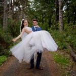 Esküvő: Bogi és Kristóf – Bükkösdi Ökopark