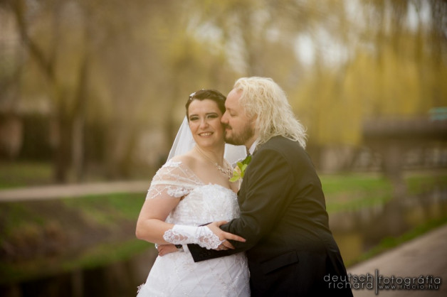 Esküvő: Ildi és Lala – Jászberény